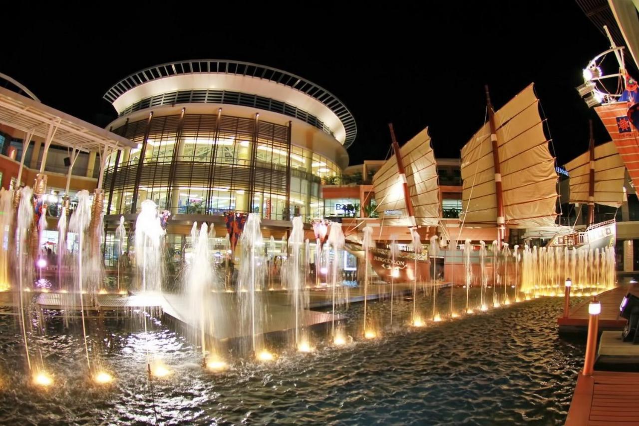 Oyo 255 The Ocean Hotel Patong Exterior photo